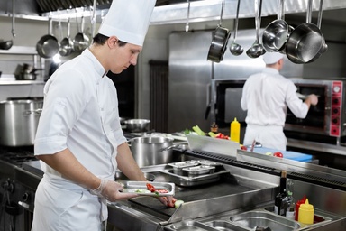 Gastronomie & Hotellerie