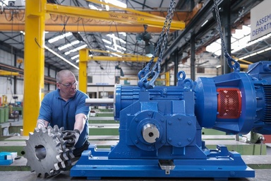 Industrie