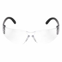 Schutzbrille 9000 VISION PROTECT schwarz Klar - 2
