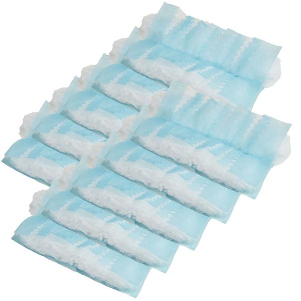 Edi Clean "Dusty" Ersatztücher 10 Stück - 1