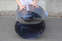 Abfallsackhalter "Herkules 110L - 2