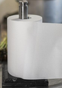 Celtex Tritone Kückenrolle 3 lagig weiss 100 % 1x12 - 3