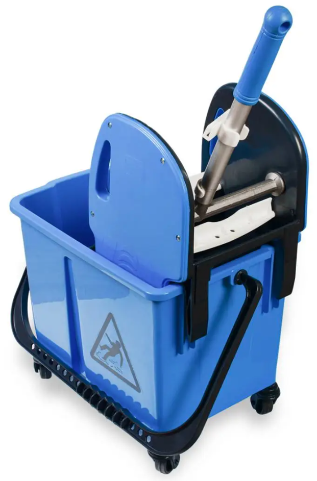 Reinigungswagen "Mini" 24 l - 2