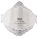 3M 9310+ Aura Atemschutzmaske FFP1 NR D - 1
