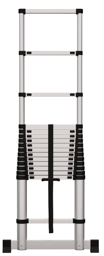Teleskopleiter "Compact" - 1