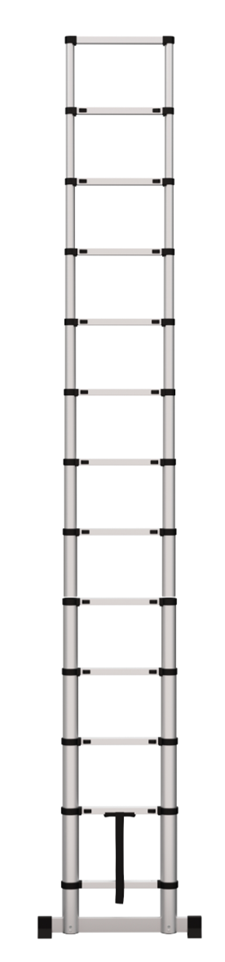 Teleskopleiter "Compact" - 2