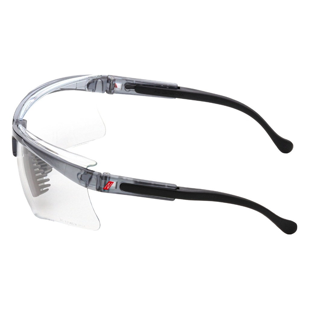Schutzbrille 9020  klar - 1