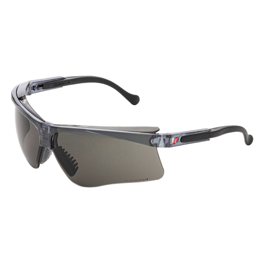 Schutzbrille 9021 Smoke - 1