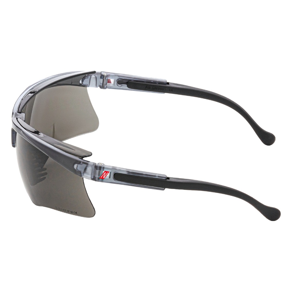 Schutzbrille 9021 Smoke - 2