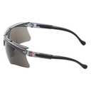 Schutzbrille 9021 Smoke - 2