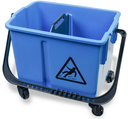 Reinigungswagen "Mini" 24 l - 2000 - 3