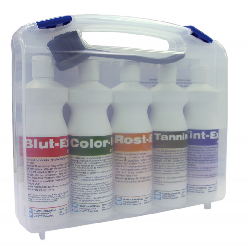 Tex Rep Set - 22945.00100 - 1