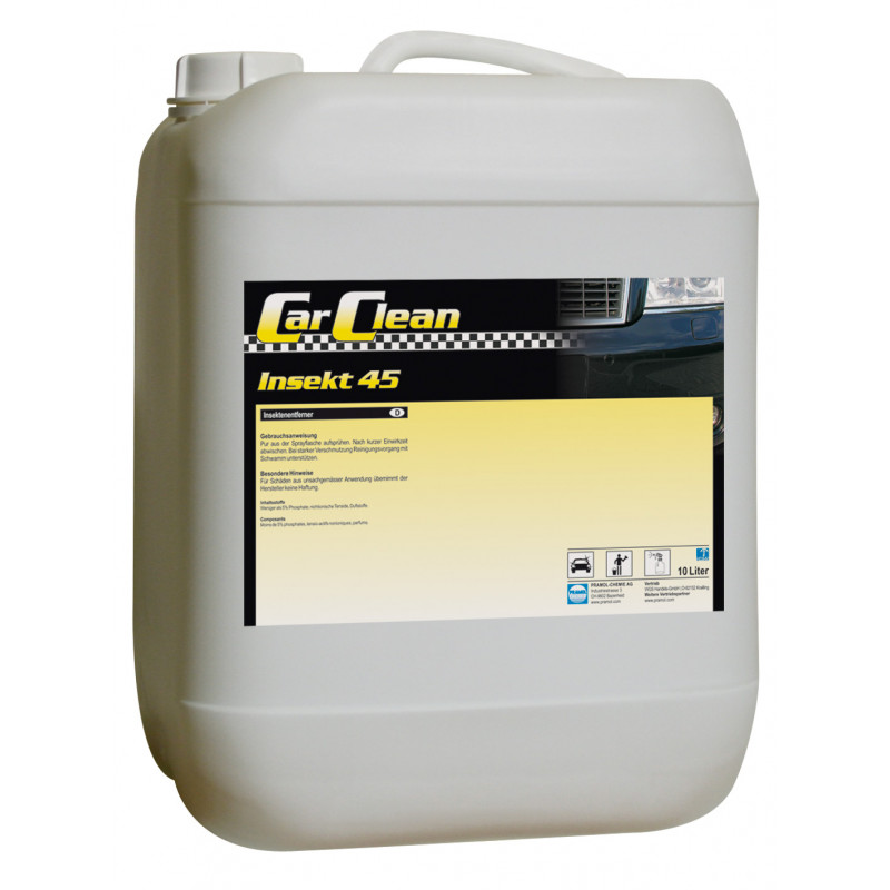 CarClean Insekt 45 500 ml - 24155.00158 - 1