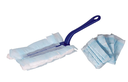 Edi Clean "Dusty" Ersatztücher 10 Stück - 54184 - 2