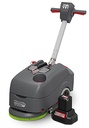 TTB1840NX-R – Kompakte Scheuersaugmaschine für kleine Flächen onhe Akku und Ladegerät - 1