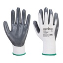 A310 - Flexo Grip Nitril Handschuh - 1