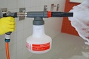 Birchmeier Schaumkanone Vario-Matic 1.25 PE - 808977 - 2