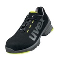 uvex 1 Sicherheitsschuh S2 Halbschuh Weite 11 - 85440-35 - 2