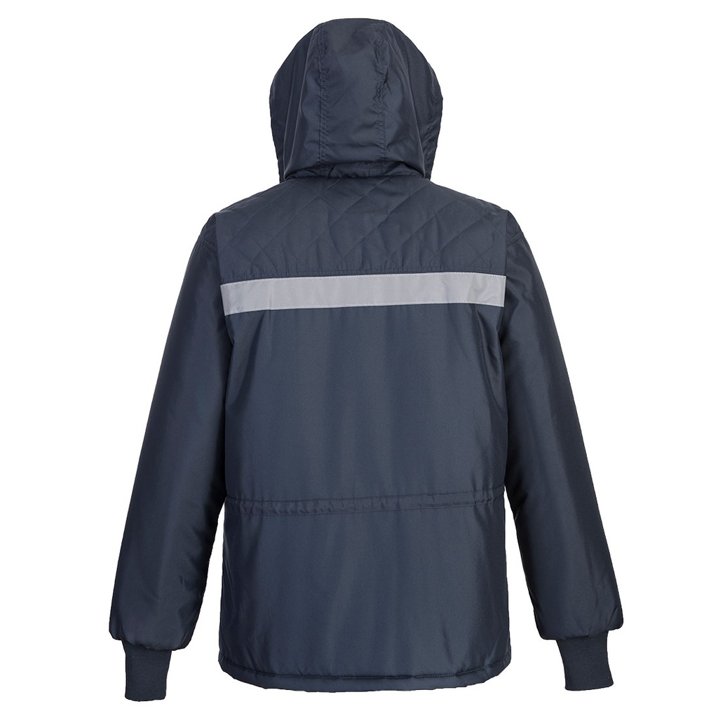 CS10 - Kühlhausjacke - 1