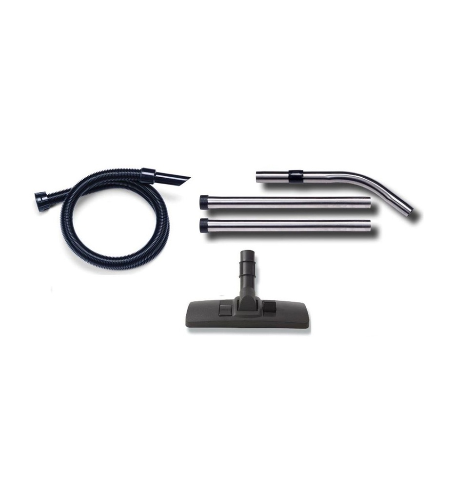 Staubsauger PPR170-11, schwarz - 912965 - 1