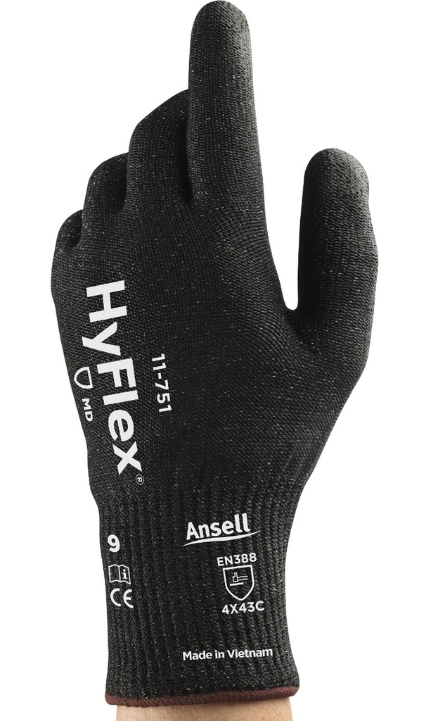 HyFlex® 11-751 - 1