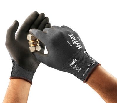 HyFlex® 11-840 - 3