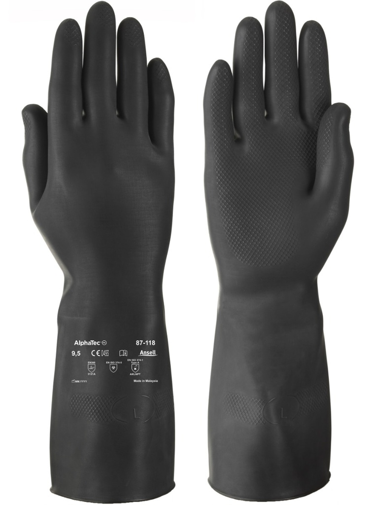 AlphaTec® 87-118 - 2