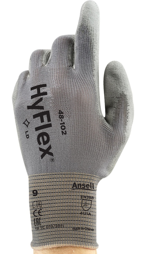 HyFlex® 48-102 - 1
