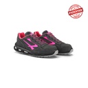 Sicherheitshalbschuh U-POWER Candy - 3