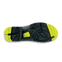 uvex 1 Sicherheitsschuh S2 Halbschuh Weite 11 - 1