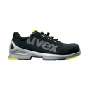 uvex 1 Sicherheitsschuh S2 Halbschuh Weite 11 - 2