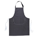 S855 - Metzger-Schürze mit Tasche - S855 - 1