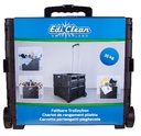 Faltbare Trolleybox "Caddy" 35 Kg - 102643 - 1