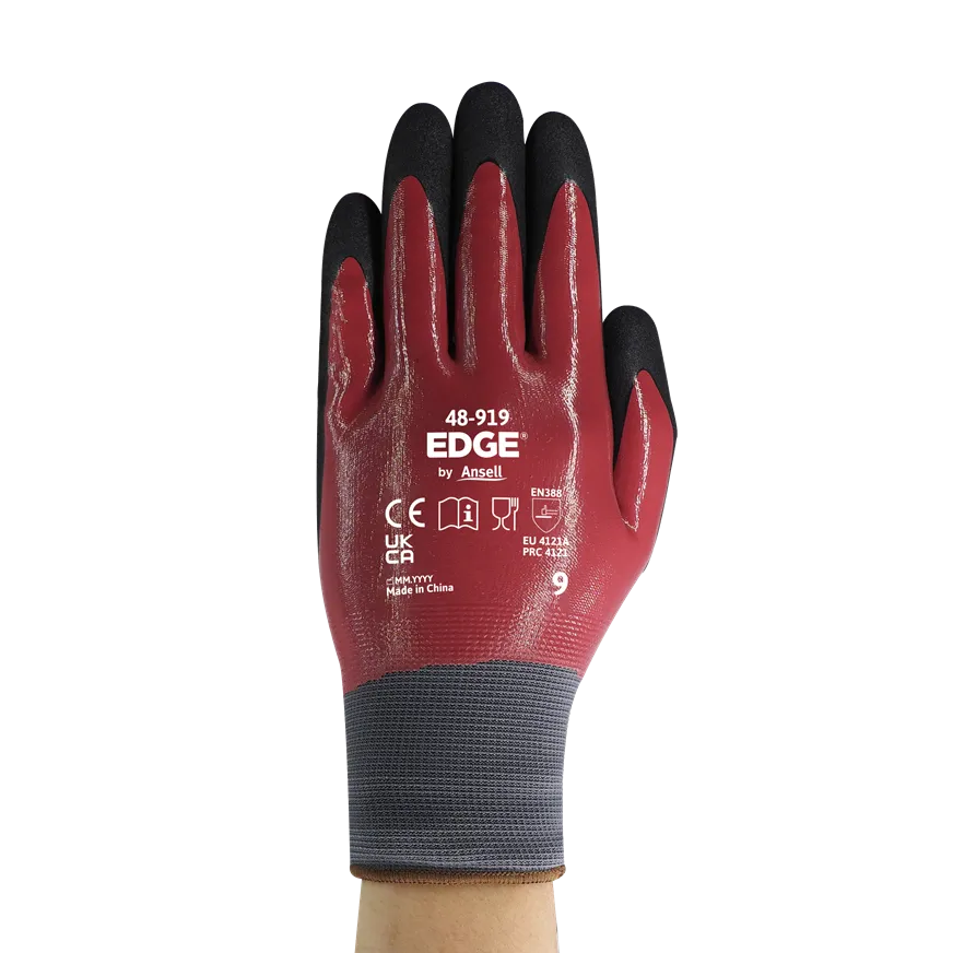 EDGE 48-919_EMEA Red Product Secondary Image - Front.webp
