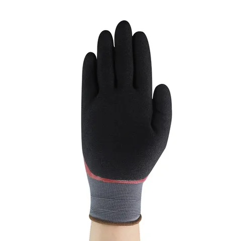 EDGE 48-919 Red Product - Back.webp