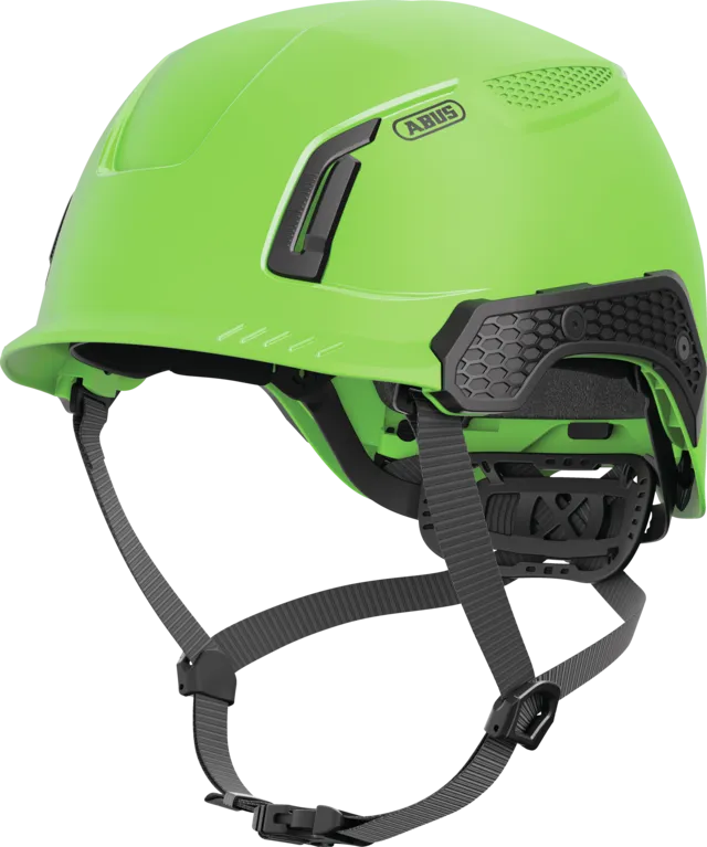 38480_SPECTOR_E_LIME_GREEN_QUARTER_FRONT_SK_abus_640.webp