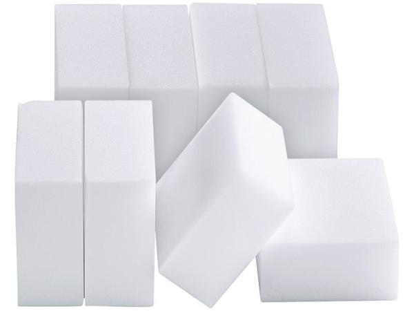 Fleckenradierer,10er Pack - 1