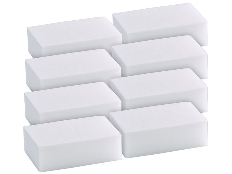 Fleckenradierer,10er Pack - 2