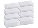 Fleckenradierer,10er Pack - 2