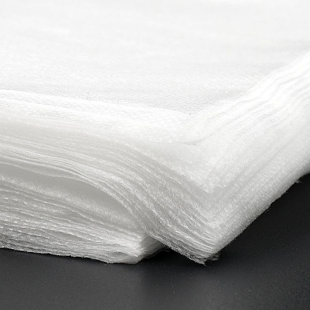 Feuchtwischentuch White 60x22cm - 1