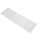 Feuchtwischentuch White 60x22cm - 2