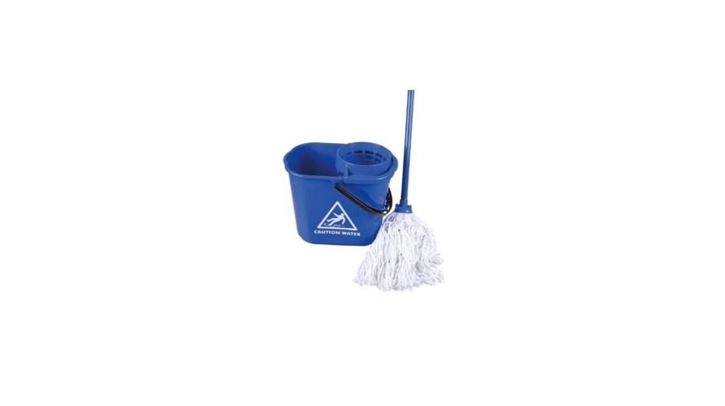 Mopp Set "Profi" 4-teilig - 1