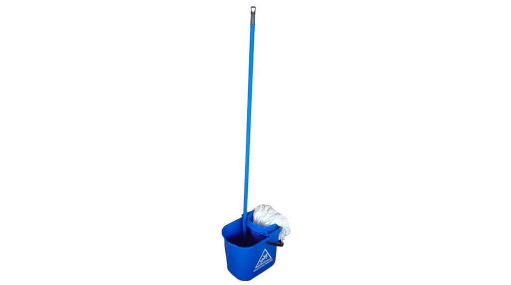 Mopp Set "Profi" 4-teilig - 2
