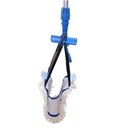 Klapphalter speed clean 40x11 - 1
