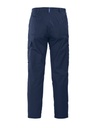 Leichte Arbeitshose 2506 - Marine - hinten