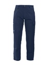 Leichte Arbeitshose 2506 - Marine - vorne