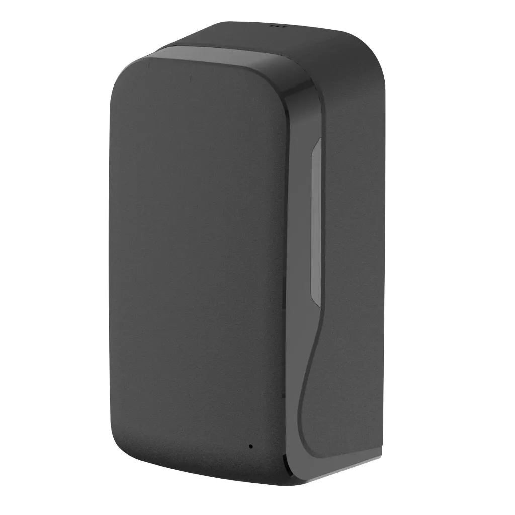 ST-88563 Sensor Schaumseifenspender 1.000 ml schwarz matt nachfllbar_01_1920x1920.webp