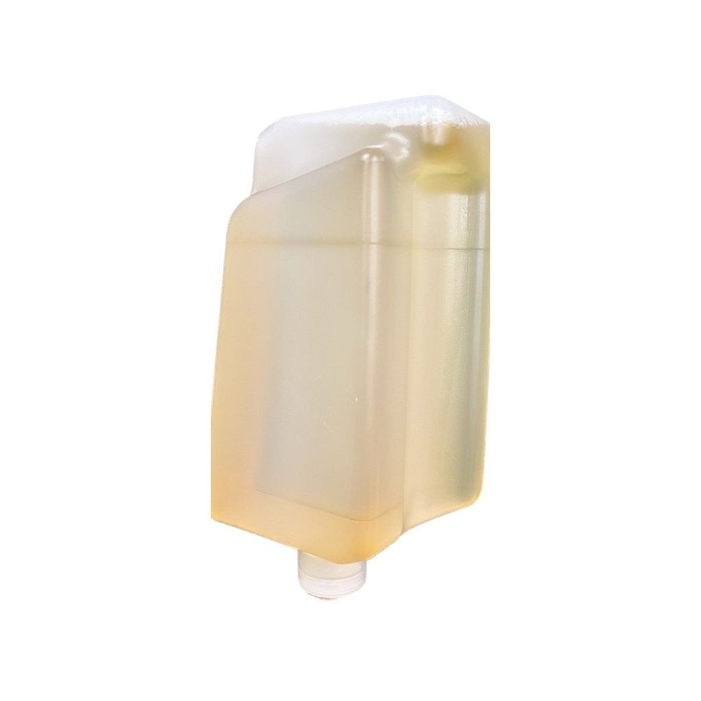 Cremeseife Pfirsich Best Cream 500ml (12 Stk.) - 1