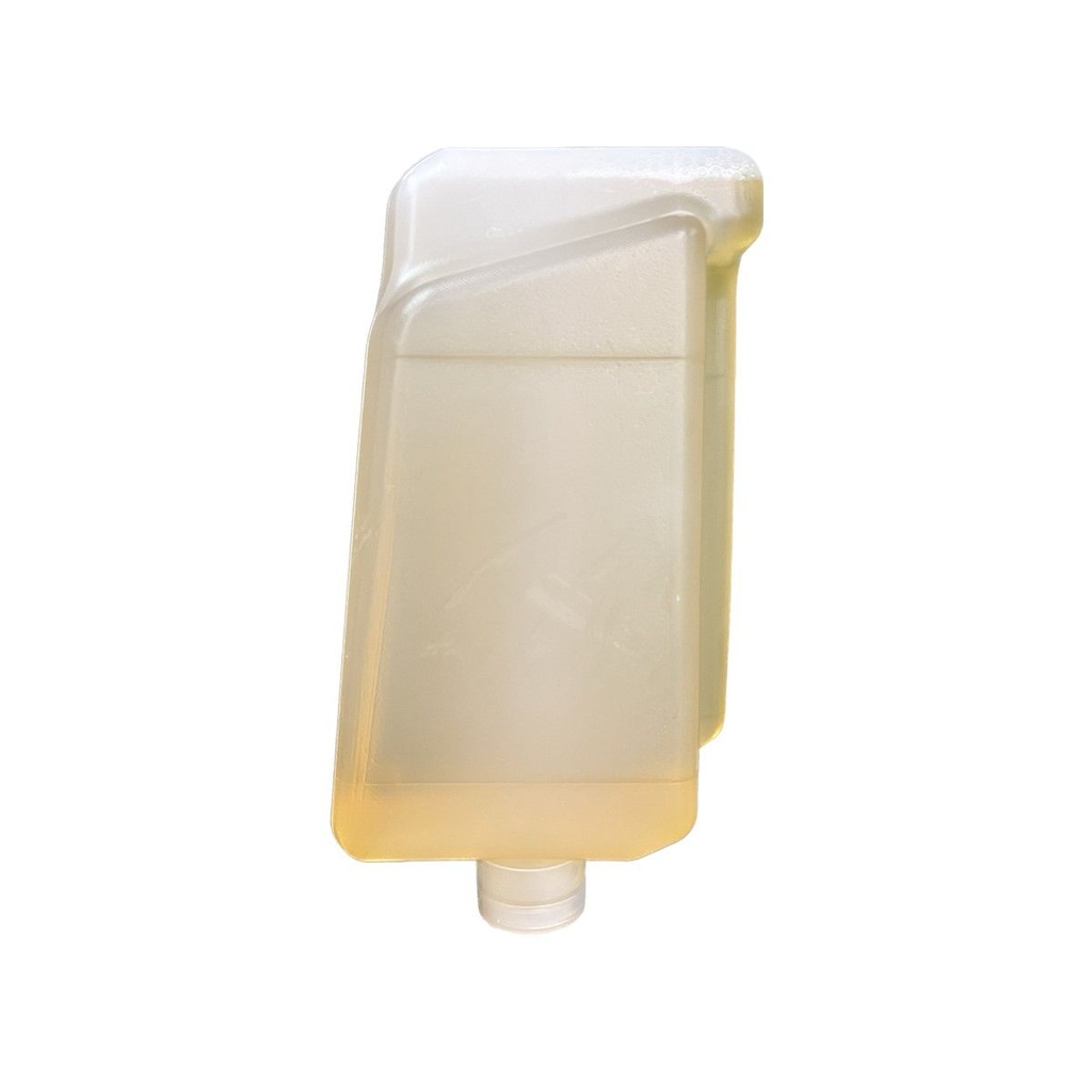 Cremeseife Pfirsich Best Cream 500ml (12 Stk.) - 2