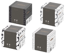 Kosmetiktücher Prestige weiss 3-lagig 100% Zellstoff - 1